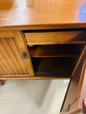 Willett Impact Cabinet 34x20x32