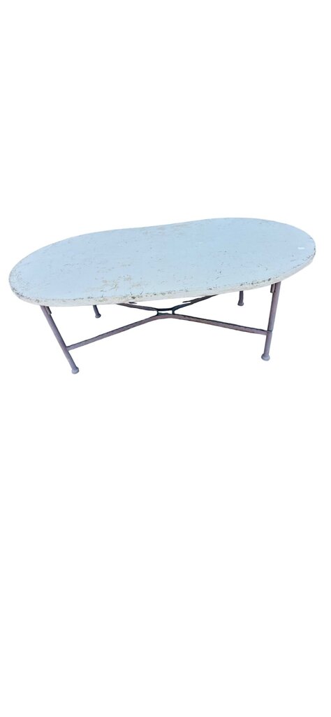 Brown Jordan Florentine Dining Table