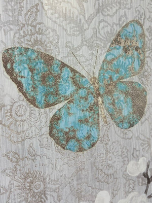 Morgan Yamada Spring Unfolding & Unveiling Matching Prints (PAIR)