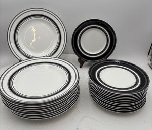 Kate Spade Pinney's Beach Lenox Plate Set (23Pcs)