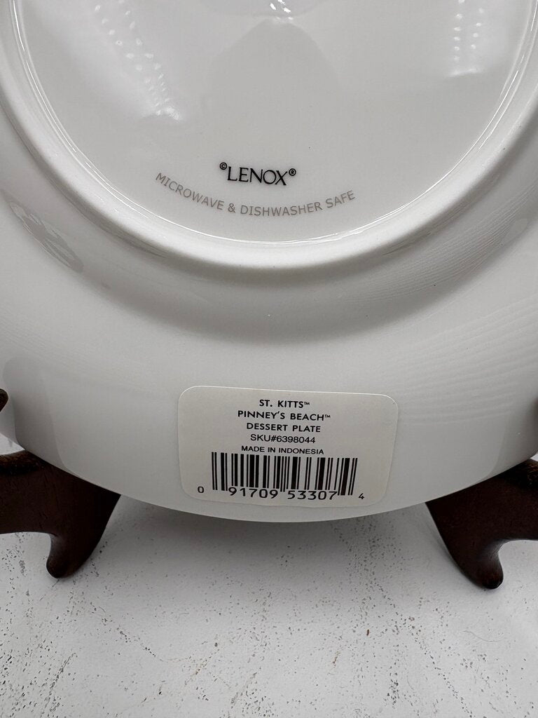 Kate Spade Pinney's Beach Lenox Plate Set (23Pcs)
