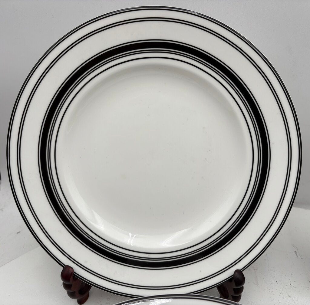 Kate Spade Pinney's Beach Lenox Plate Set (23Pcs)
