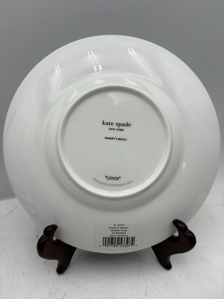 Kate Spade Pinney's Beach Lenox Plate Set (23Pcs)