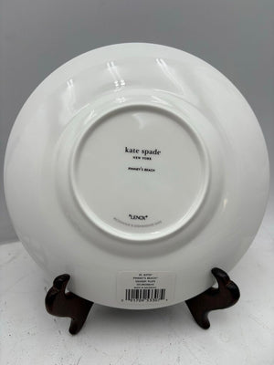Kate Spade Pinney's Beach Lenox Plate Set (23Pcs)
