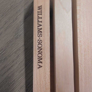 William Sonoma 15 Slot Knife Organizer