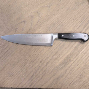Wusthof Dreizack Classic 4582/20cm x50 cr mo 15 Solingen