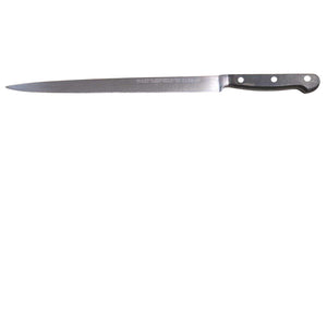 ED. WÜSTHOF DREIZACKWERK TRIDENT SOLINGEN GERMANY (Narrow Slicer-4520/26cm/10")