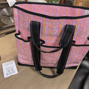 SCOUT-Rocket Pocket Tote Medium Bag