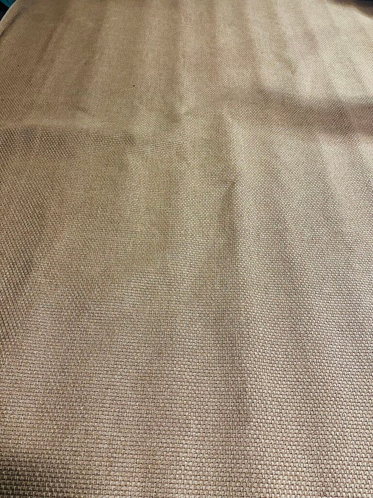 Sisal Rug 19' x 12' (235x154) MSRP $2400