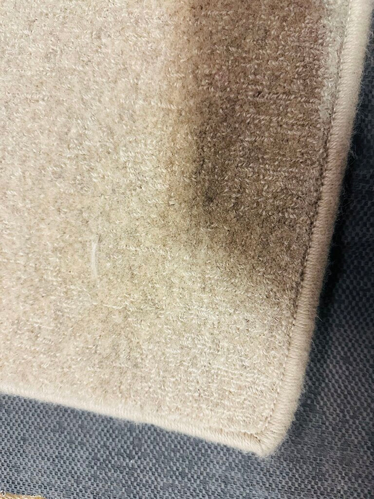 Sisal Rug 19' x 12' (235x154) MSRP $2400