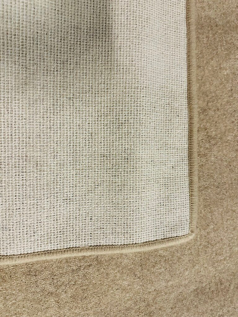 Wool Area Rug 10x12 (153x122 )