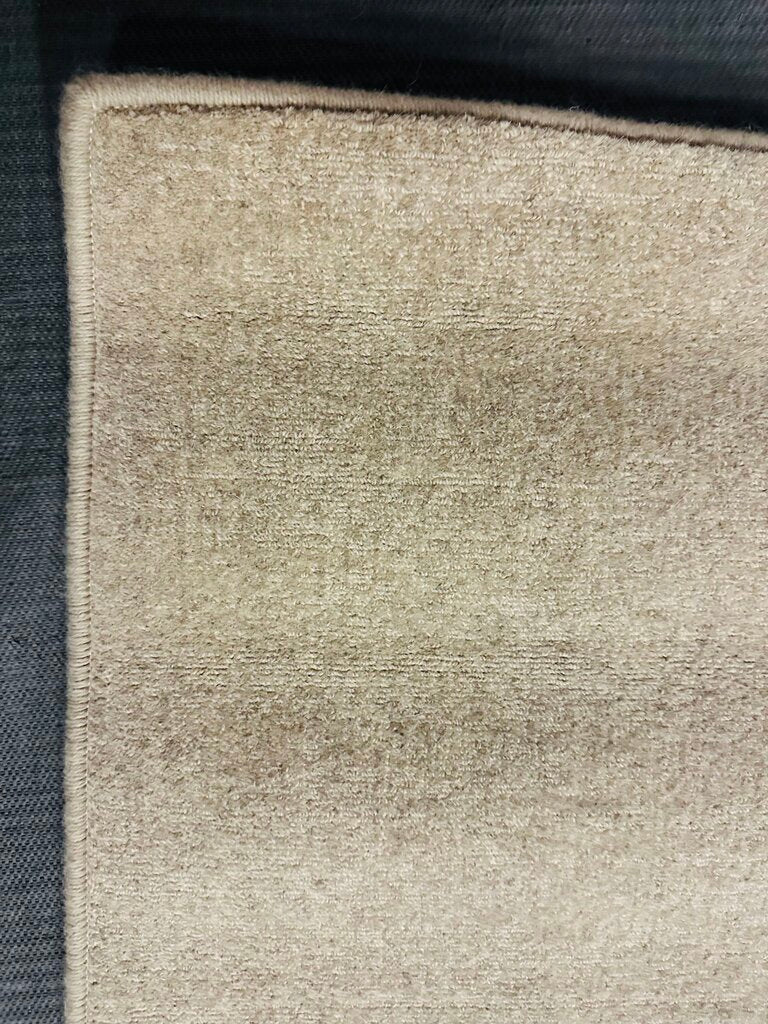 Wool Area Rug 10x12 (153x122 )