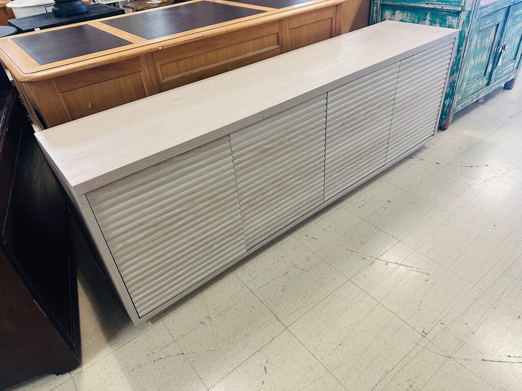 Wooden 70" TV Stand (24 X 70 X 15.5)