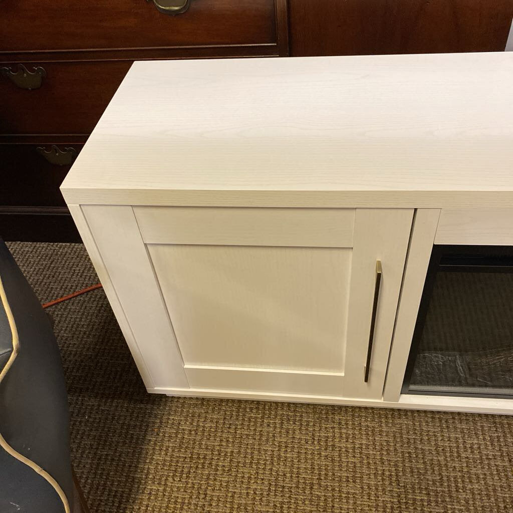 Tillman TV Stand for up to 78" TV (68 X 15.75 X 24.13)