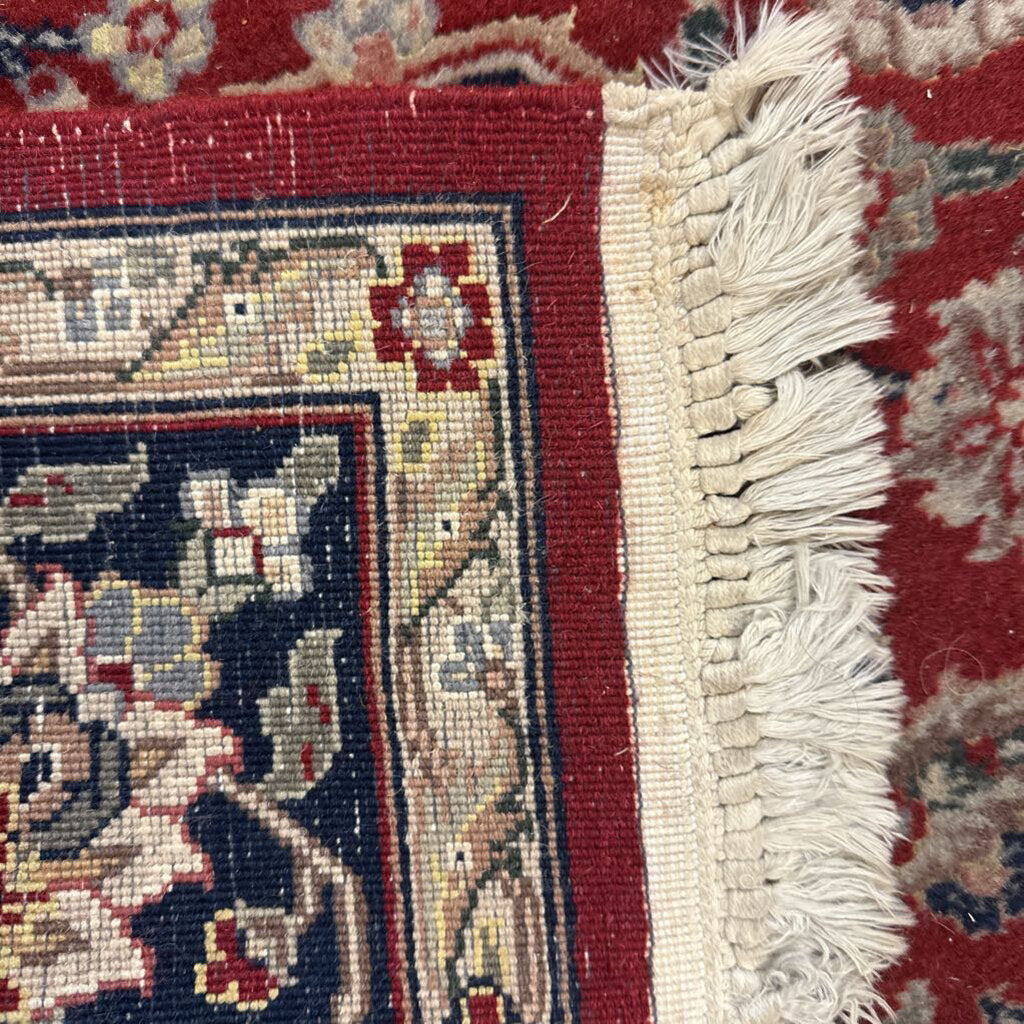 Pakistani Kazak Wool Rug 47x67