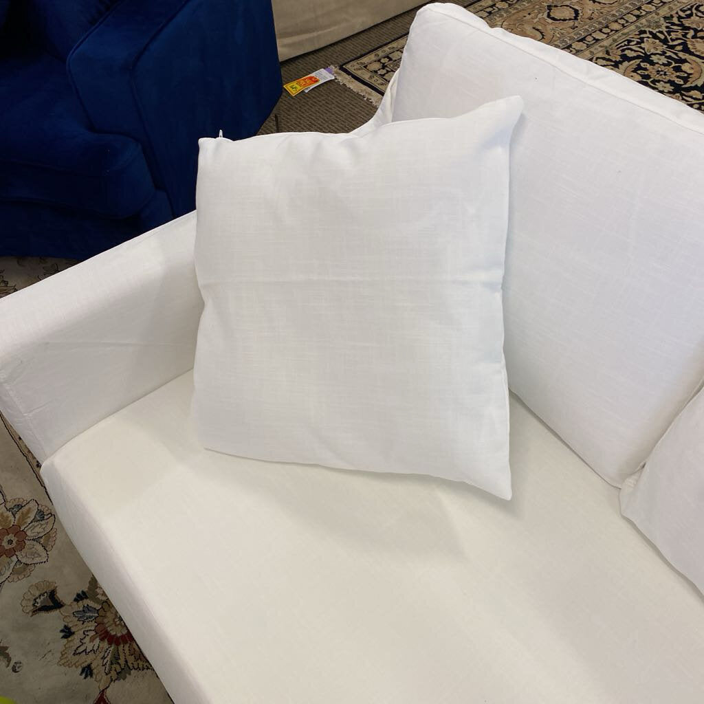 Jayden Creation Cedric Slipcover Sofa