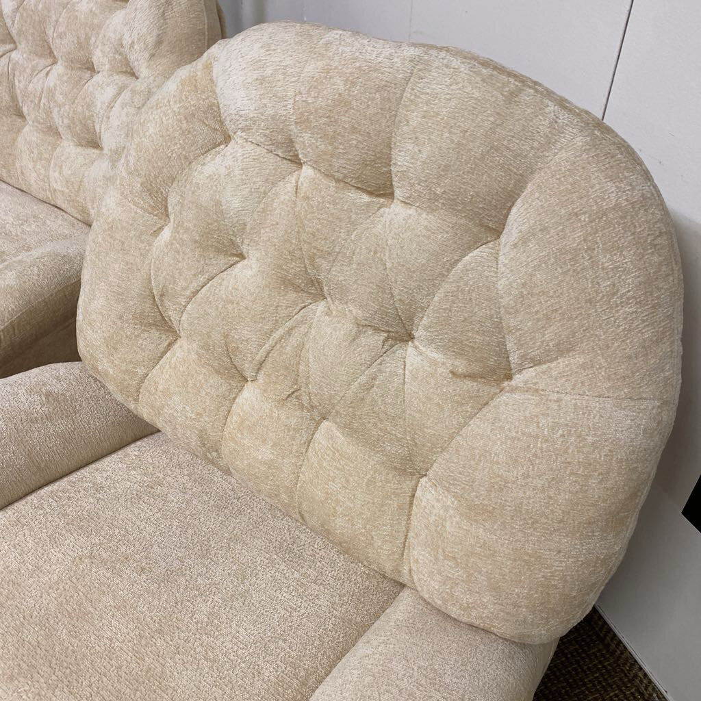 Oversize Swivel Rocker Recliner Chair