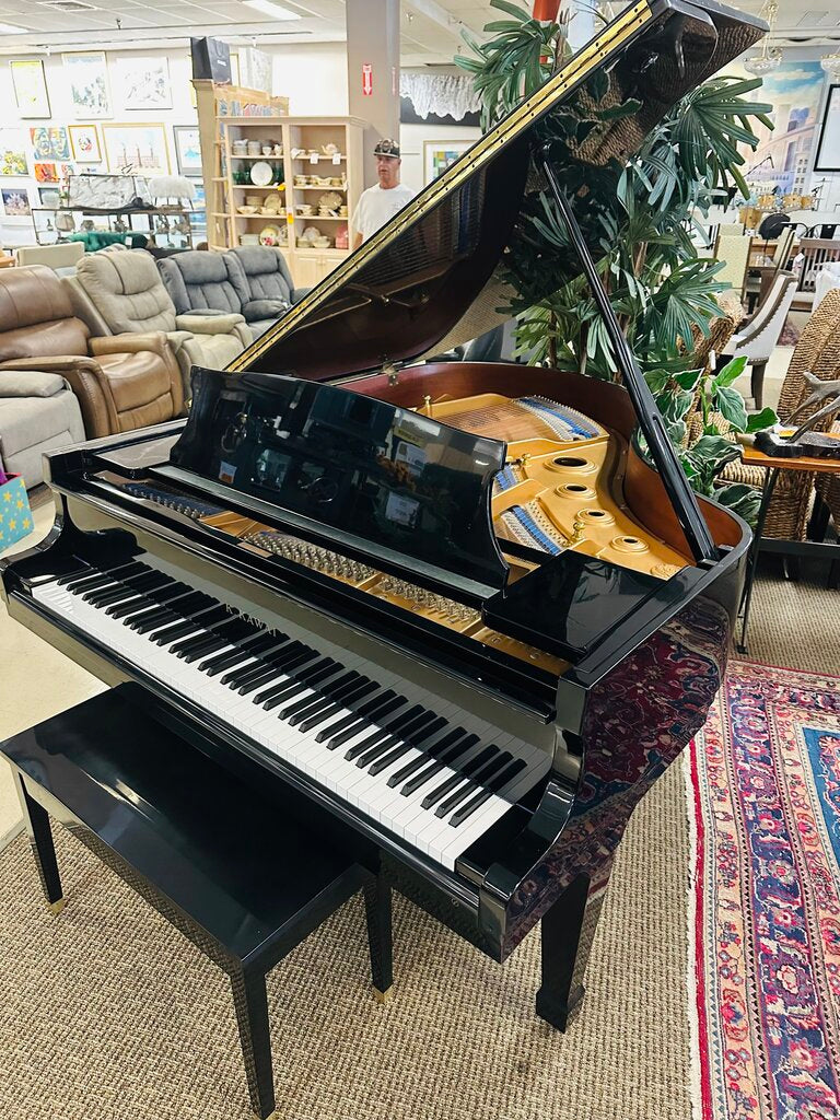 K. Kawai Grand Piano KG -3 D