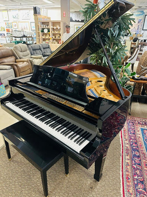 K. Kawai Grand Piano KG -3 D
