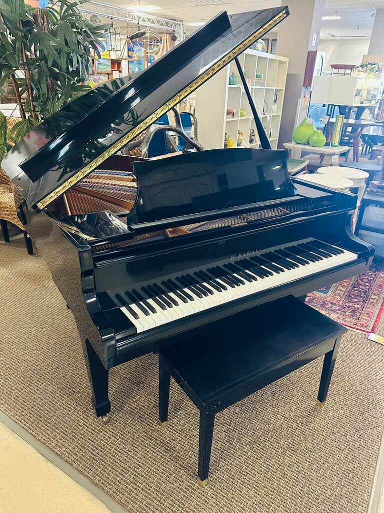 K. Kawai Grand Piano KG -3 D