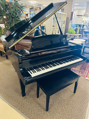 K. Kawai Grand Piano KG -3 D