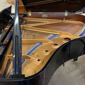 K. Kawai Grand Piano KG -3 D