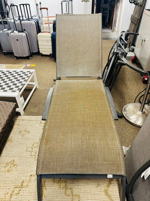 Patio Chaise Lounge