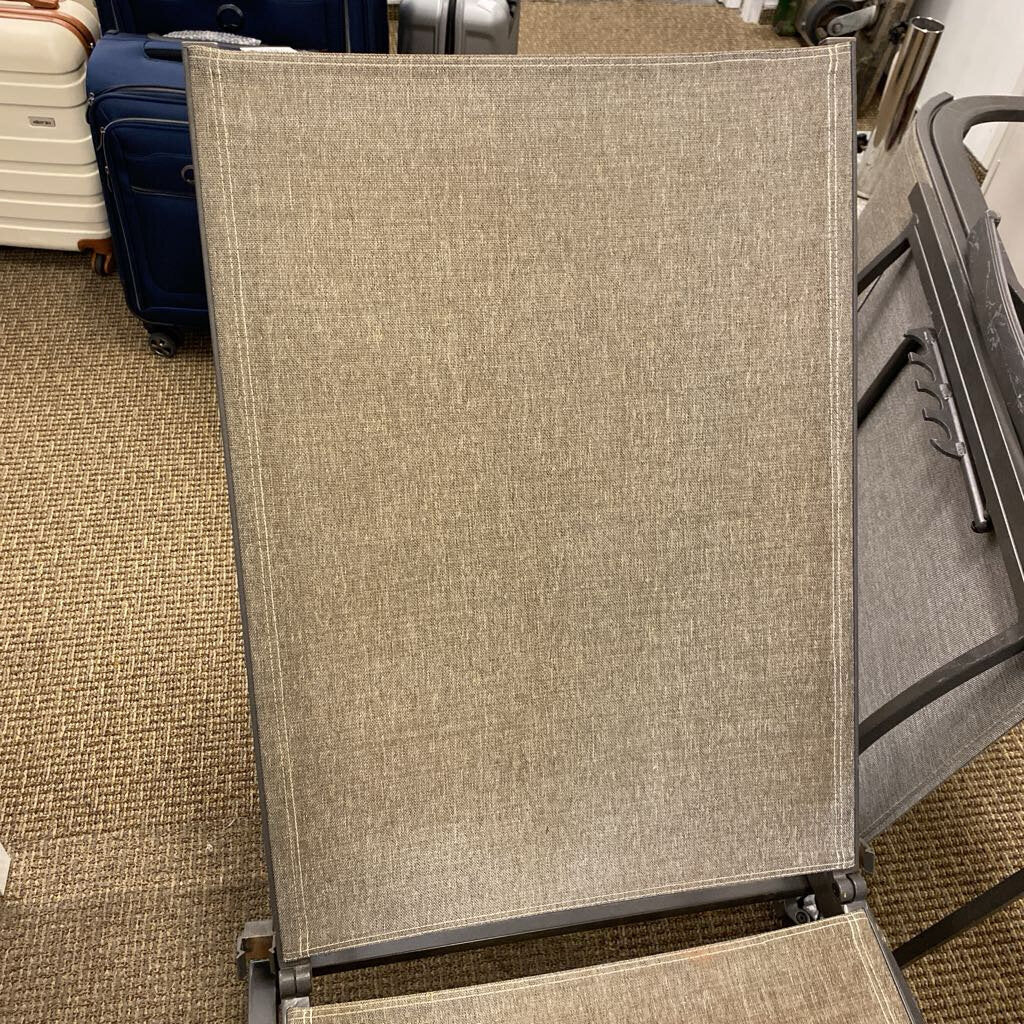 Patio Chaise Lounge