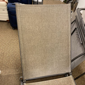 Patio Chaise Lounge
