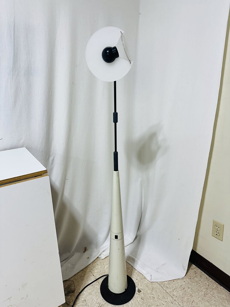 Arteluce Club Height-Adjustable Floor Lamp