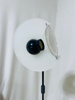 Arteluce Club Height-Adjustable Floor Lamp