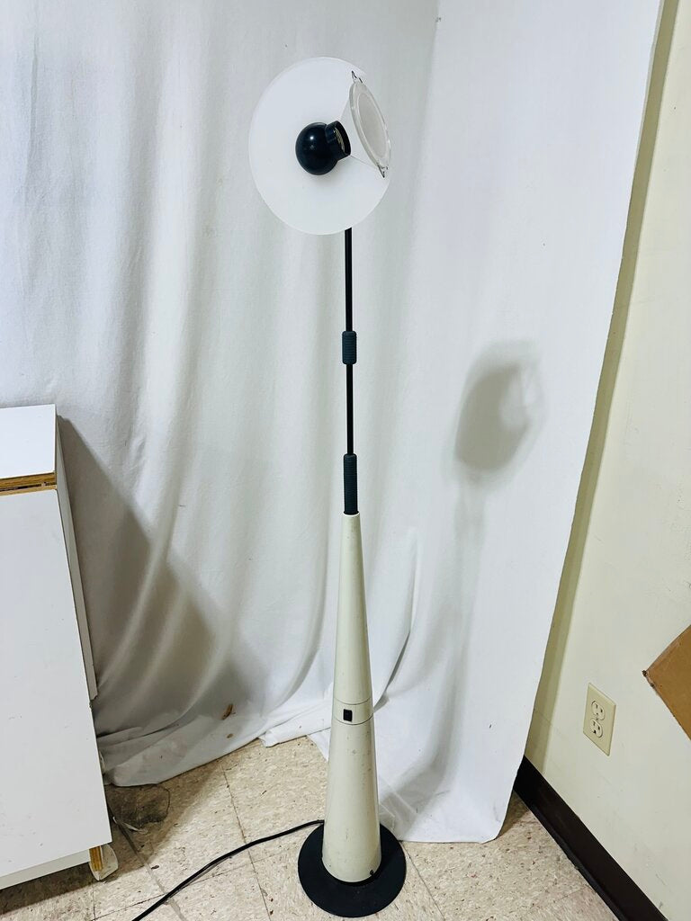Arteluce Club Height-Adjustable Floor Lamp