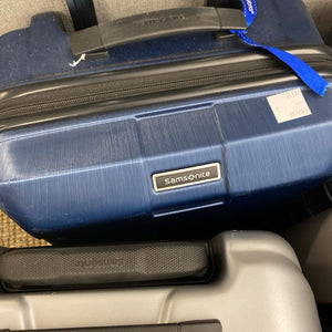 Assorted Small Suitcase (Each)