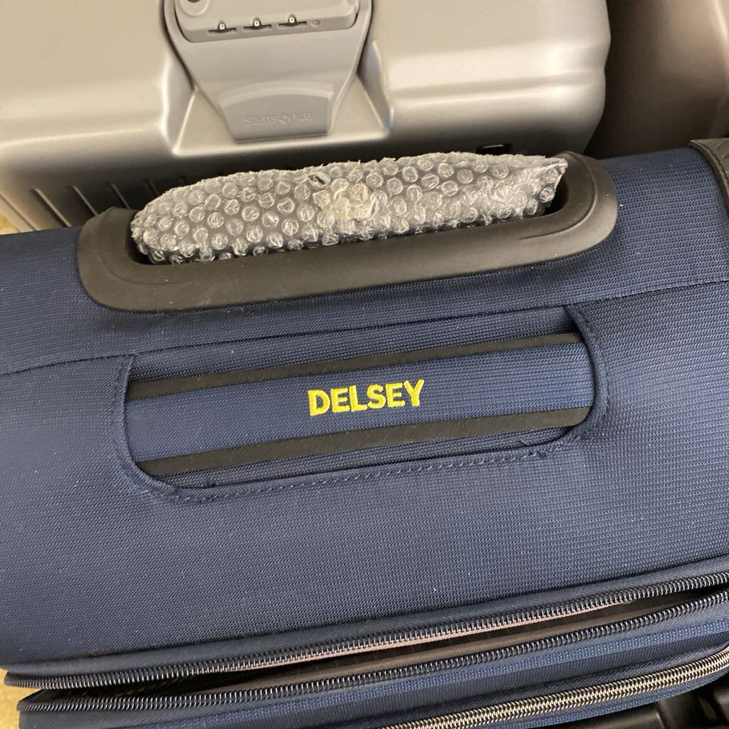 Assorted Small Suitcase (Each)