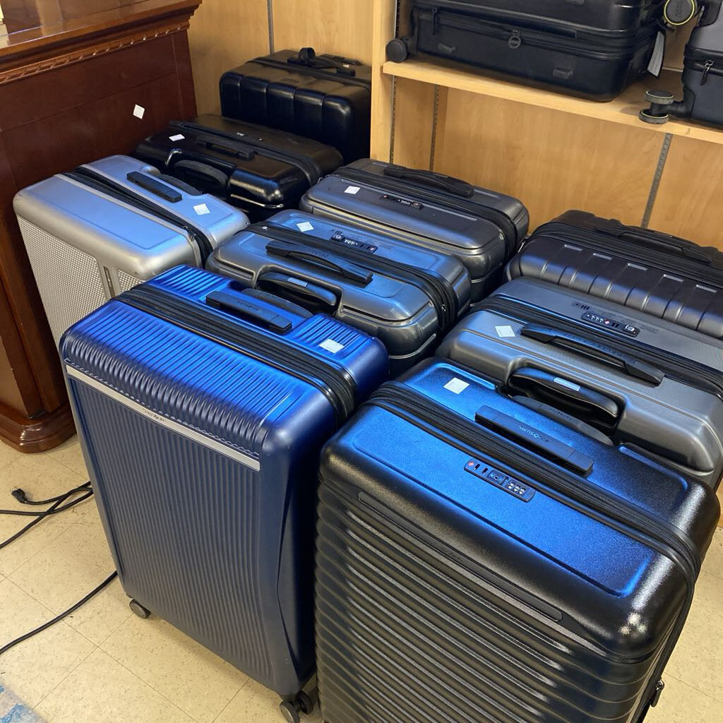Assorted Large Suitcase (Each)