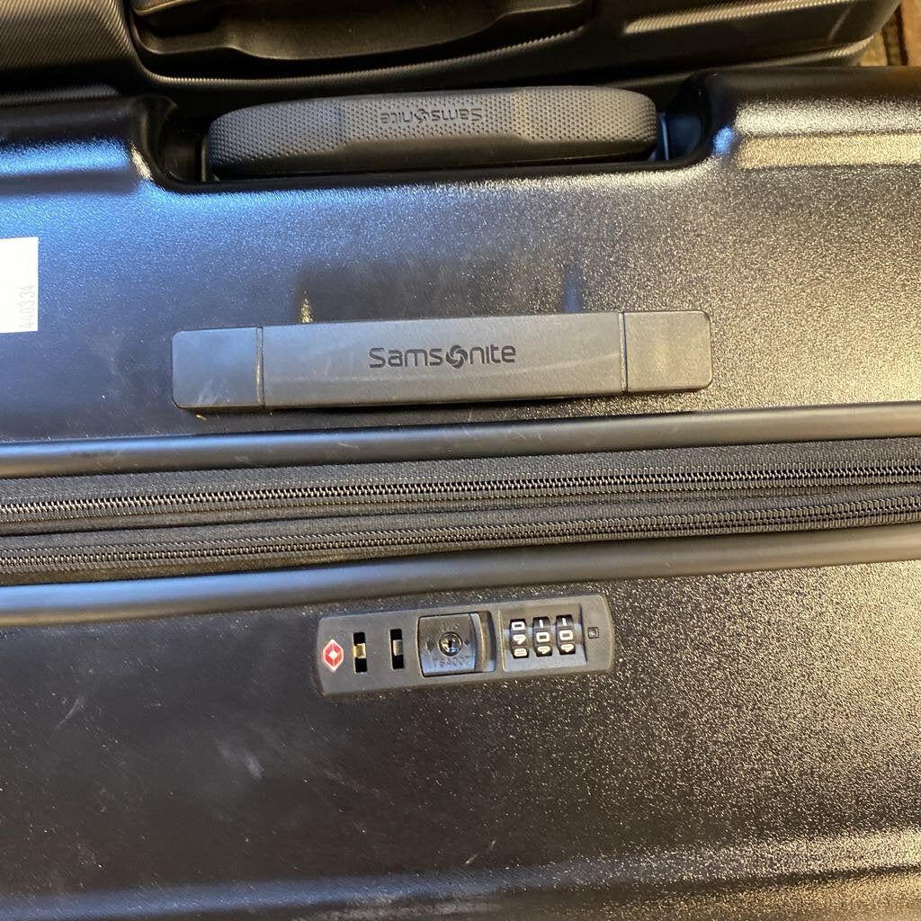 Assorted Large Suitcase (Each)