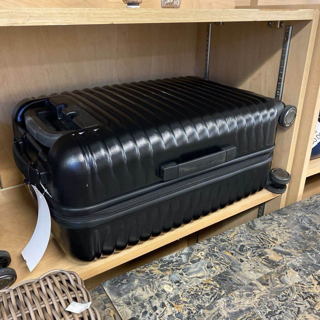 Assorted Small Suitcase (Each)