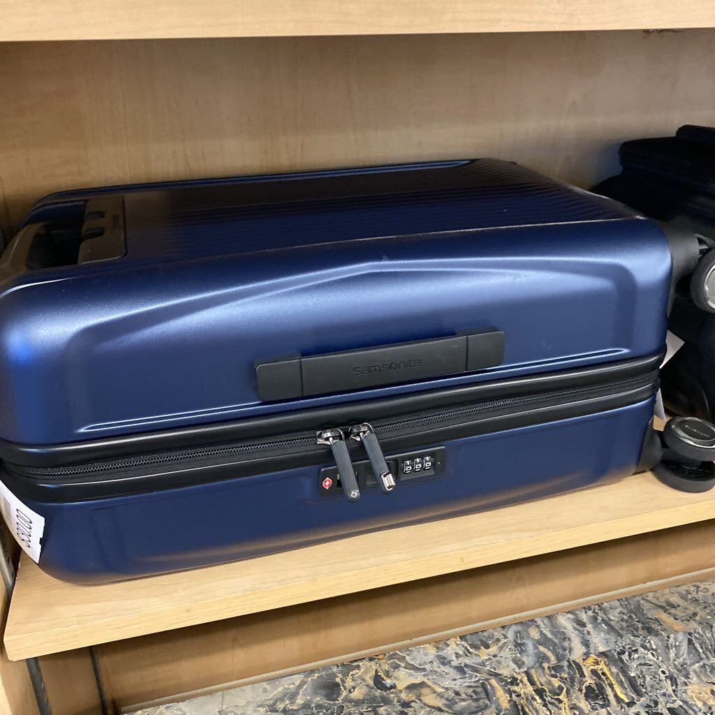Assorted Small Suitcase (Each)