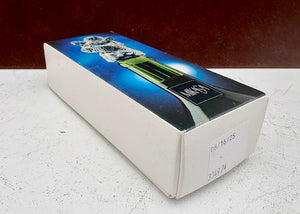 Mikasa Cherub Song Crystal Bottle Stopper in Box
