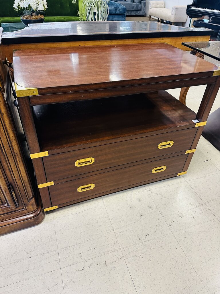 Modern History Chest Of Drawers 22x38x30