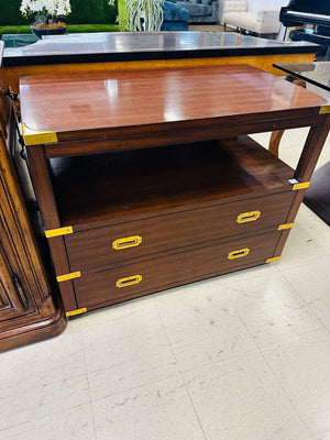 Modern History Chest Of Drawers 22x38x30