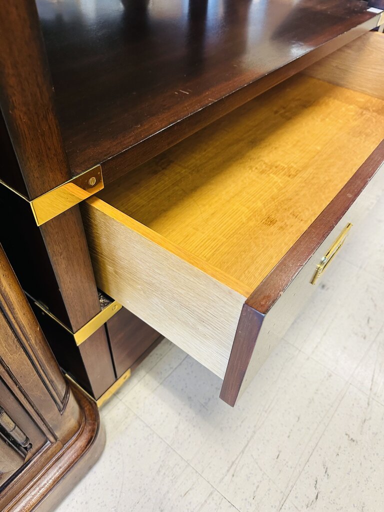 Modern History Chest Of Drawers 22x38x30