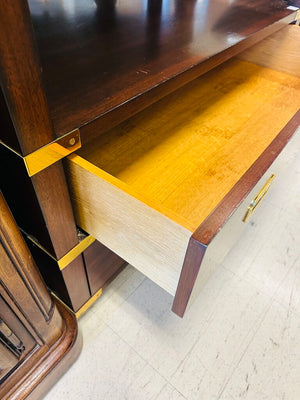 Modern History Chest Of Drawers 22x38x30