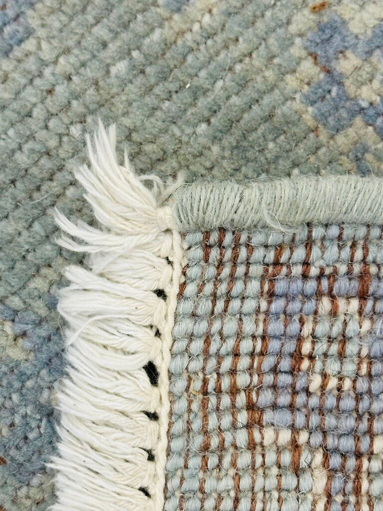 Oushak Wool Rug 36x60