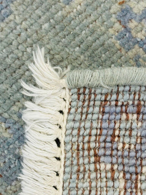 Oushak Wool Rug 36x60