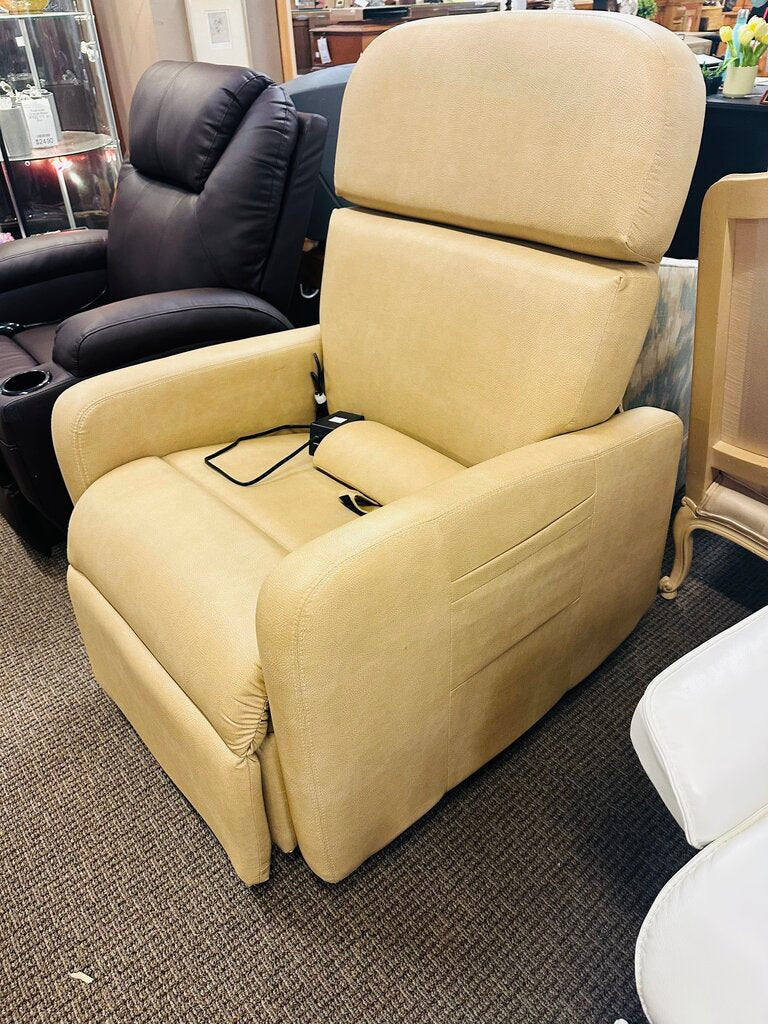 Sunset Lift Zero Gravity Chair orig. $3600