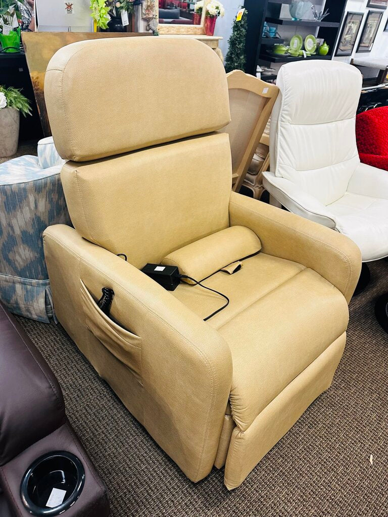 Sunset Lift Zero Gravity Chair orig. $3600