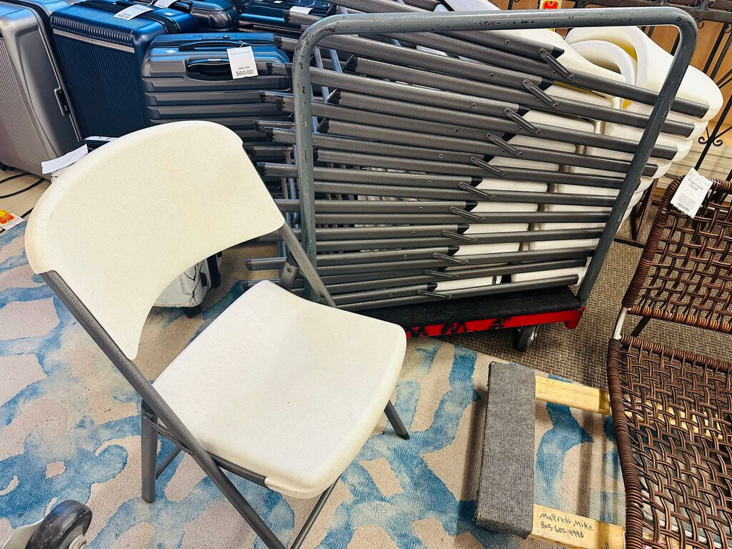 Event Folding Chair