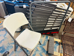 Event Folding Chair