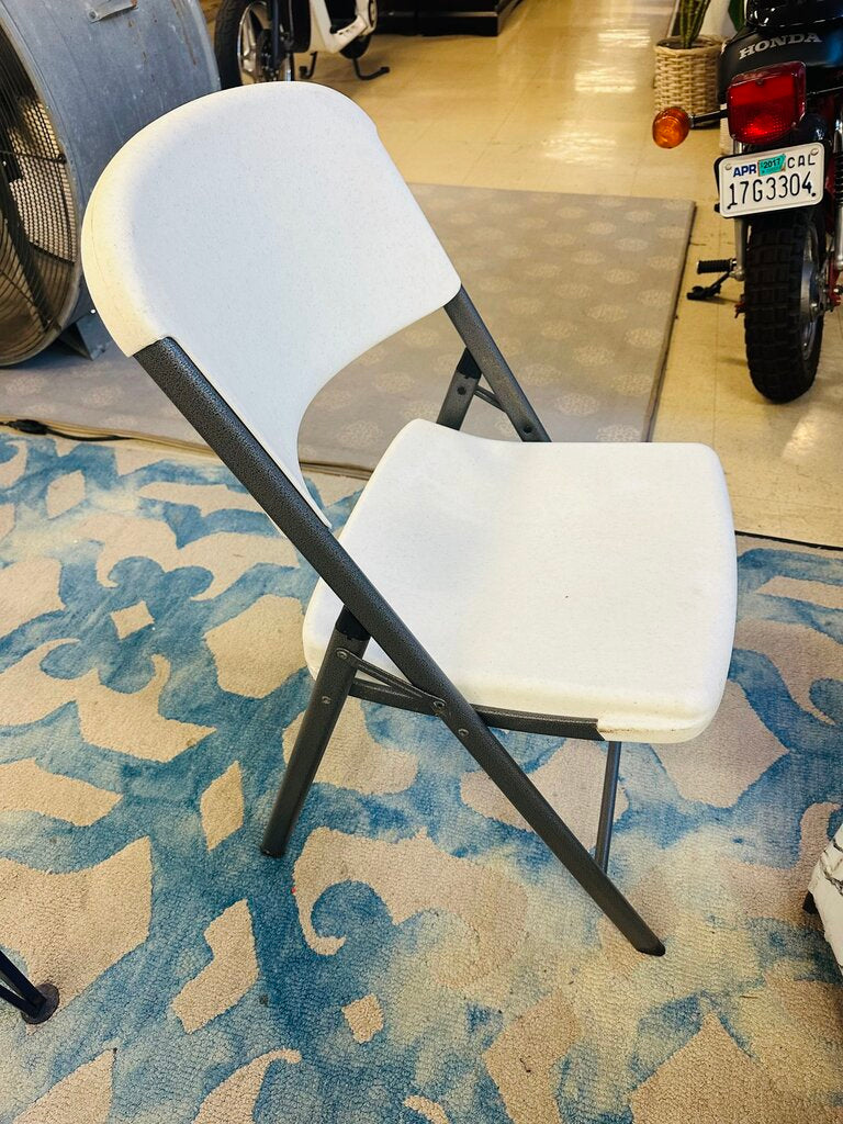 Event Folding Chair